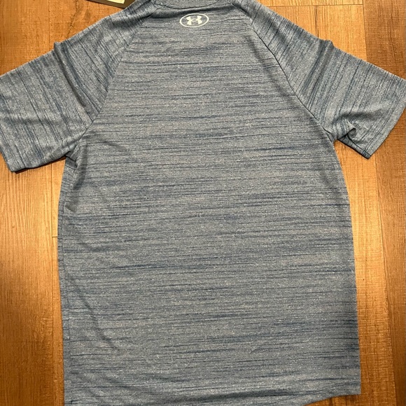 Mens Under Armour Loose Shirt, Size Small - Picture 10 of 10